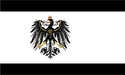 Flag of New Prussia
