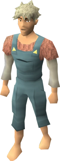 Farmer