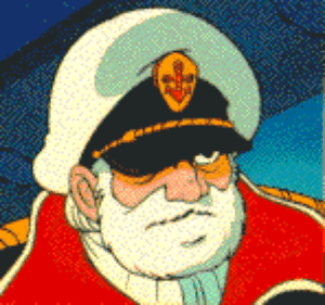 avatar captain