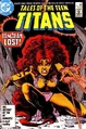 Tales of the Teen Titans Vol 1 77