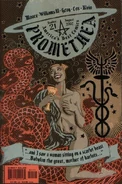 Promethea Vol 1 21