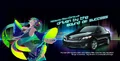 Illu Zain Vocaloid Hatsune Miku-Toyota