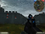 FAMAS BF2