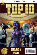 Top 10 Season Two Vol 1 2
