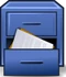Message File Cabinet