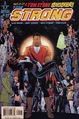 Tom Strong Vol 1 22
