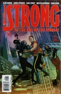 Tom Strong Vol 1 36