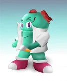 GorgeBrawl