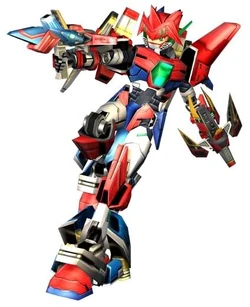 Ray Warrior