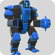 Icemen BlackJack