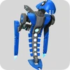 Icemen Scrambler