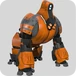 Hotshot Bouncer