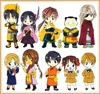 Fanbook 8