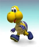 DashedBrawl