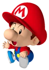 Babymariositting