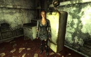 FNV Sweetie