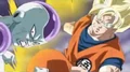 Frieza&Goku(DBH)