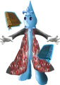 TeardropFDesperation