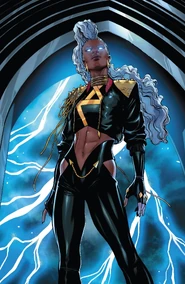 Storm (Marvel)