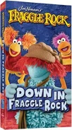 DowninFraggleRockVHS
