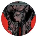 VoidCharFace