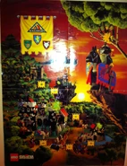 Castle poster