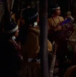 Indian wedding attendees