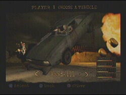 Roadkillblack