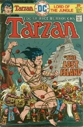 Tarzan Vol 1 241