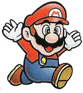 Mario SMB2-3
