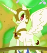 Lightmare Moon
