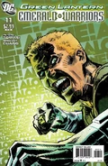 Green Lantern- Emerald Warriors Vol 1 11