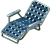 Lawn Chair