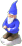Blue Gnome