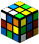 Puzzle Cube (unsolved)