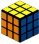 Puzzle Cube (solved)