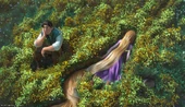 Rapunzel 2