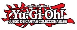 Yu-Gi-Oh! JCC nuevo logo