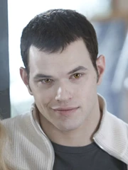 Emmett Cullen 05