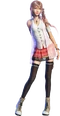 Serah Farron FFXIII