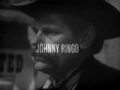 Johnny Ringo