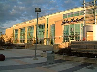 John Labatt Centre