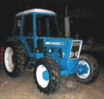 County 7600-Four MFWD 2