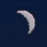 Waxing Crescent