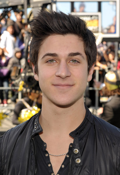 David Henrie House