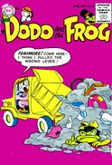 Dodo and the Frog Vol 1 83