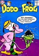 Dodo and the Frog Vol 1 92