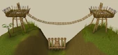 Ape Atoll gate