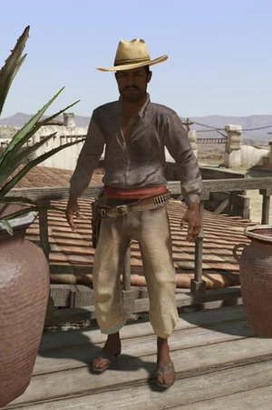 Rdr ramon maldonado