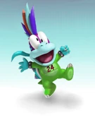 LemmyBrawl